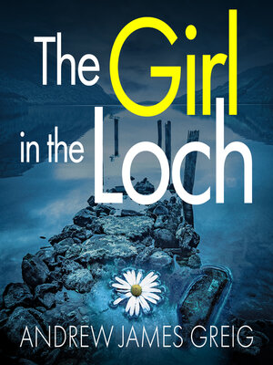 cover image of The Girl in the Loch